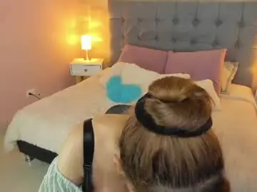 Chaturbate Best Webcam of abril_777