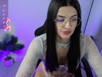 Chaturbate Free Live Porn of alessyaaa