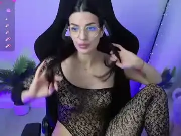 Chaturbate Best Webcam of alessyaaa