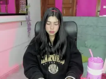 Chaturbate Live Porn of aysha_winxs