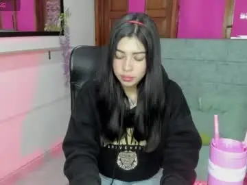 Chaturbate Private Sex Chat of aysha_winxs