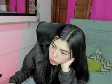 Chaturbate Adult Webcam of aysha_winxs