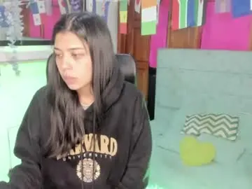 Chaturbate Best live sex cam show of aysha_winxs