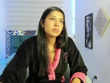 Chaturbate Free Live Porn of aysha_winxs