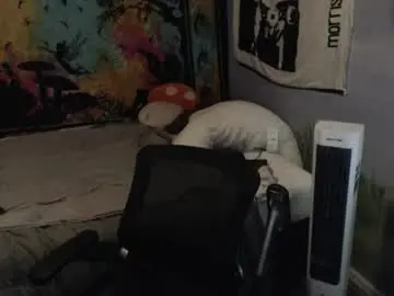 Chaturbate Free Porn Cam of burningflute
