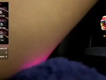 Chaturbate Free Live Porn of dalila2arab
