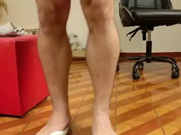 Chaturbate Free Porn Cam of deanlek