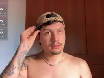 Chaturbate Sex Chat of gabscantor