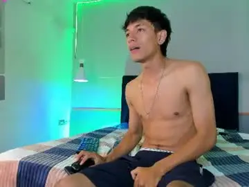 Chaturbate Adult Video Chat of im_kael