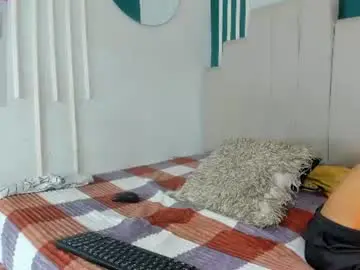 Chaturbate Best live sex cam show of im_kael