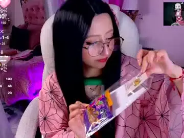 Chaturbate Adult Video Chat of keiko_amane