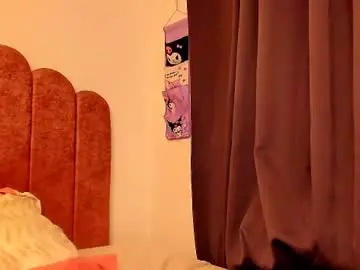 Chaturbate Sex Chat of laura_soe