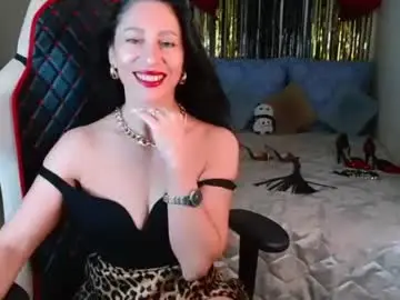 Chaturbate Live Sex Cam of leilamurray