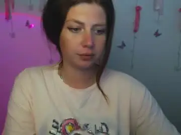 Chaturbate Live Sex Cam of lizzy_koul
