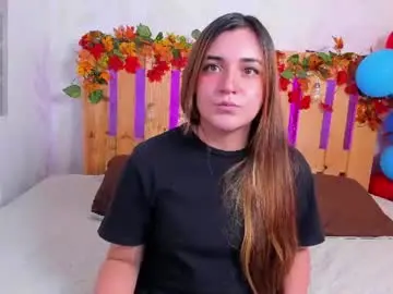 Chaturbate Free Porn Cam of luna_ortiz1