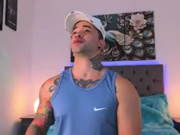 Chaturbate Live Sex of matthew_colee