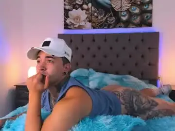 Chaturbate Adult Video Chat of matthew_colee