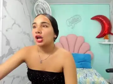 Chaturbate Free Live Porn of maylin_hornyy19