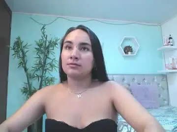 Chaturbate Adult Video Chat of maylin_hornyy19