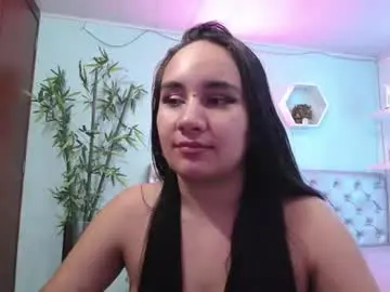 Chaturbate Live Sex Cam of maylin_hornyy19