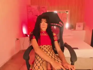 Chaturbate Free Porn Cam of nahomyrusell