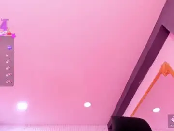 Chaturbate Best Webcam of nahomyrusell
