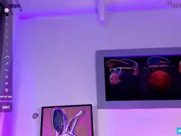 Chaturbate Free Porn Cam of nathan_rivers