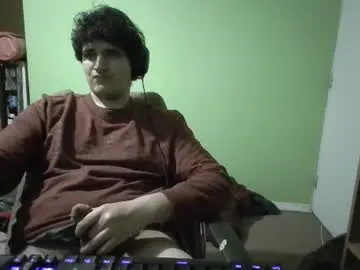 Chaturbate Adult Video Chat of papitowilly999