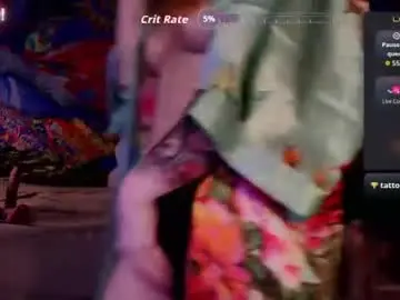 Chaturbate Live Sex of whosplayingwithfire