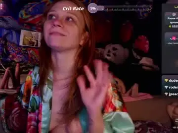Chaturbate Best Webcam of whosplayingwithfire