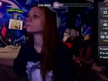 Chaturbate Adult Webcams of whosplayingwithfire