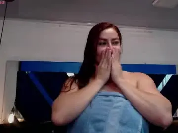 Chaturbate Live Sex of alison_marr