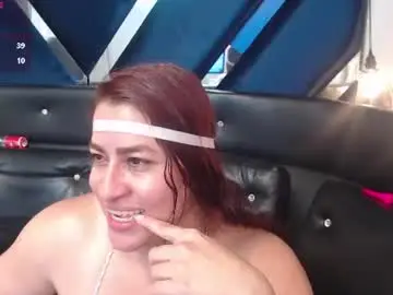 Chaturbate Live Porn of alison_marr