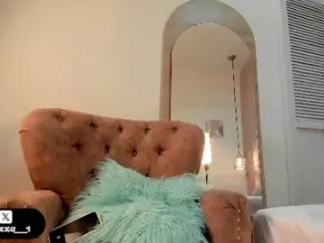 Chaturbate Adult Webcams of alizza_