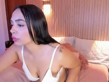 Chaturbate Sex Cam of amelie_x
