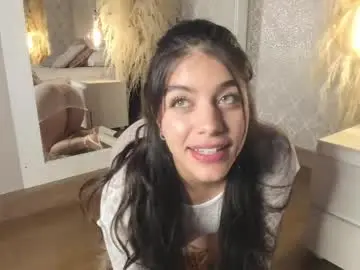 Chaturbate Sex Cam of amelrose