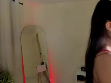 Chaturbate Nude Webcam of amelrose
