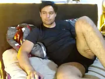 Chaturbate Live Sex Cam of angrydeimos