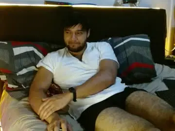 Chaturbate Live Porn of angrydeimos
