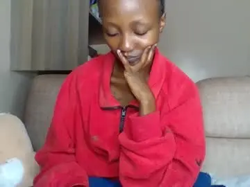 Chaturbate Sex Chat of baddie_bunnie