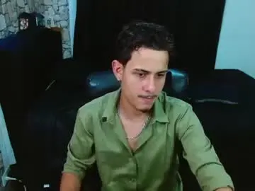 Chaturbate Nude Webcam of bastiaan_28