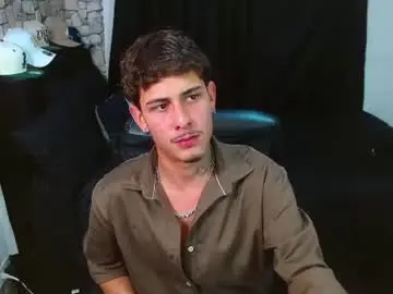Chaturbate Best live sex cam show of bastiaan_28