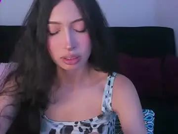 Chaturbate Live Sex Cam of britney_rose13