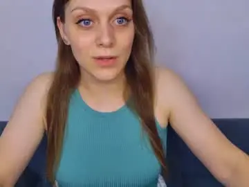 Chaturbate Nude Webcam of caponedreams