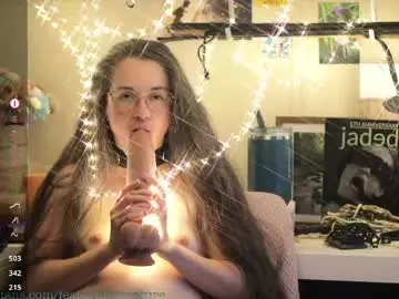 Chaturbate Watch Live Sex Cams of creature_marie