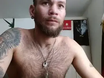 Chaturbate Free Porn Cam of dominantthewolf