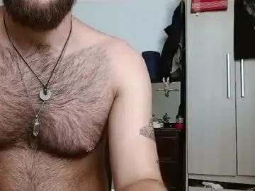Chaturbate Best live sex cam show of dominantthewolf