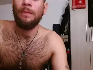 Chaturbate Live Sex Cam of dominantthewolf