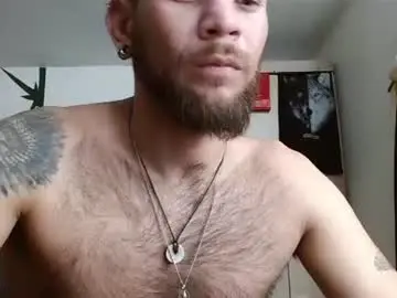 Chaturbate Free Porn Cam of dominantthewolf