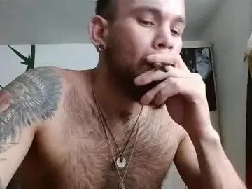 Chaturbate Private Sex Chat of dominantthewolf